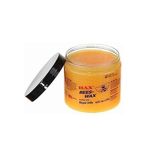 Dax Bees Wax Fortified With Royal Jelly 397g